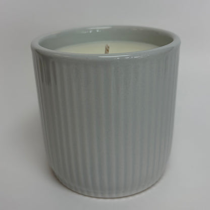 Cloud Candle - Jasmine, Coconut, Linen