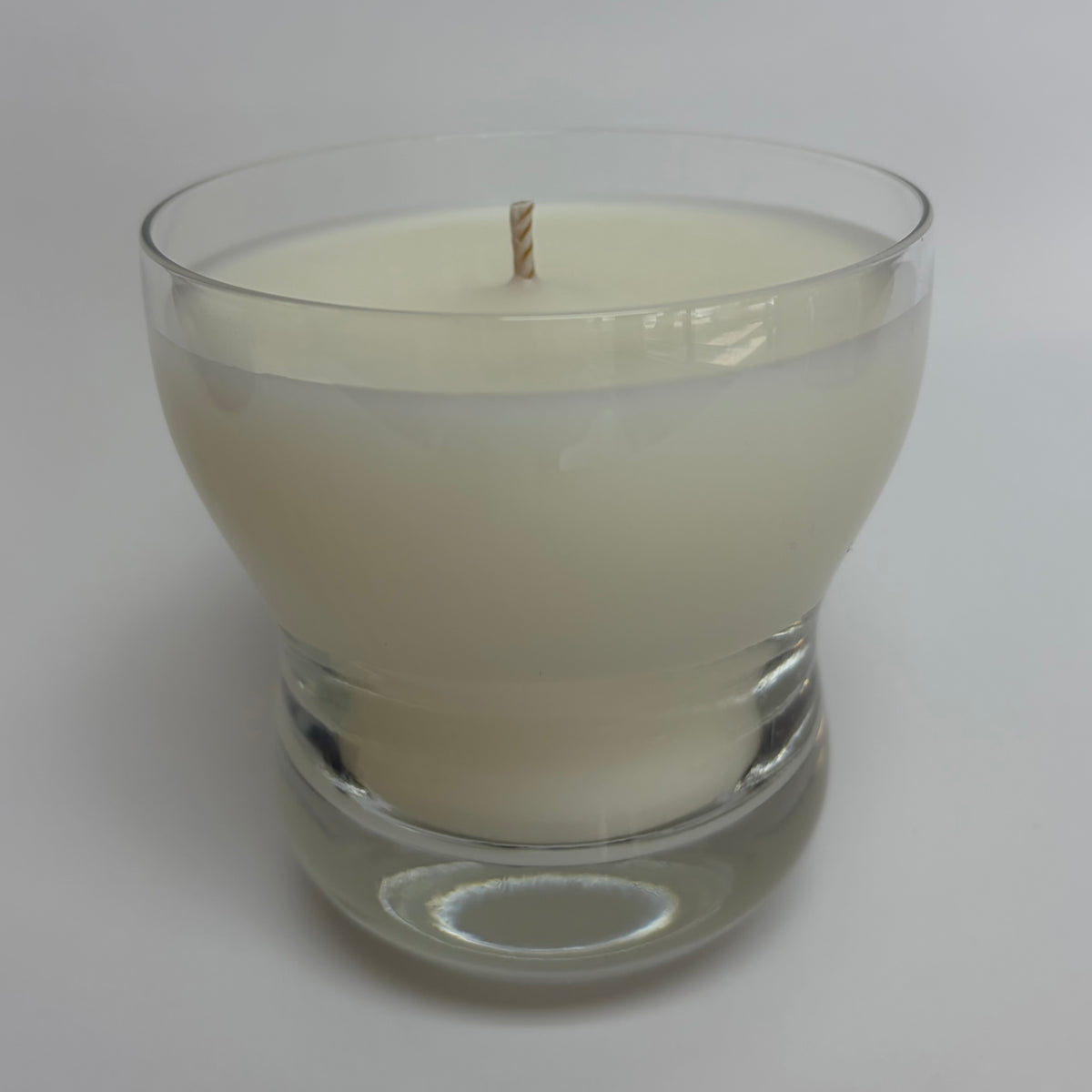 Cloud Candle - Jasmine, Coconut, Linen