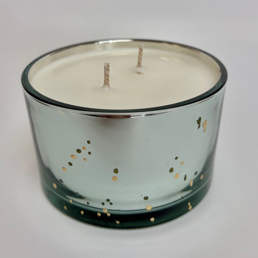 Sunny Candle - Yuzu, Oakmoss, Basil