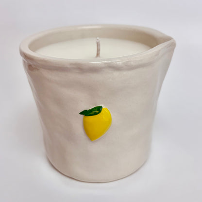 Fresh Woods Candle - Juniper, Cedar, Balsam & Pine