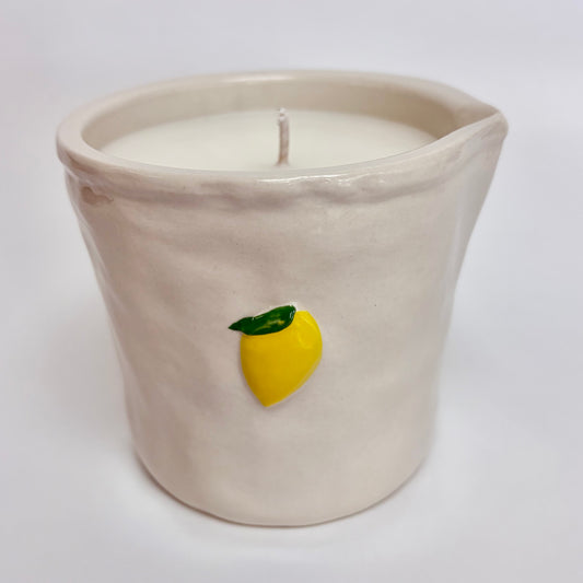 Fresh Woods Candle - Juniper, Cedar, Balsam & Pine