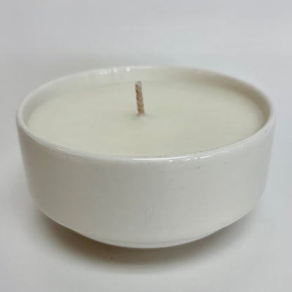 Fresh Woods Candle - Juniper, Cedar, Balsam & Pine