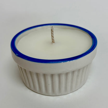 Fresh Woods Candle - Juniper, Cedar, Balsam & Pine