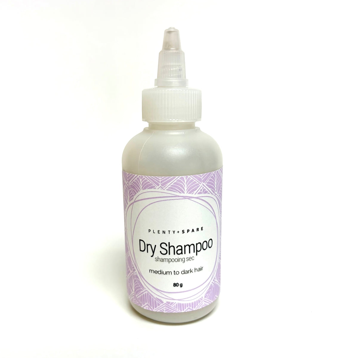 Dry Shampoo