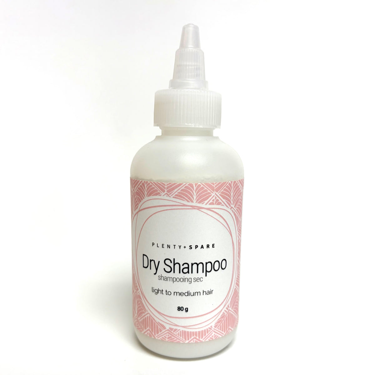 Dry Shampoo