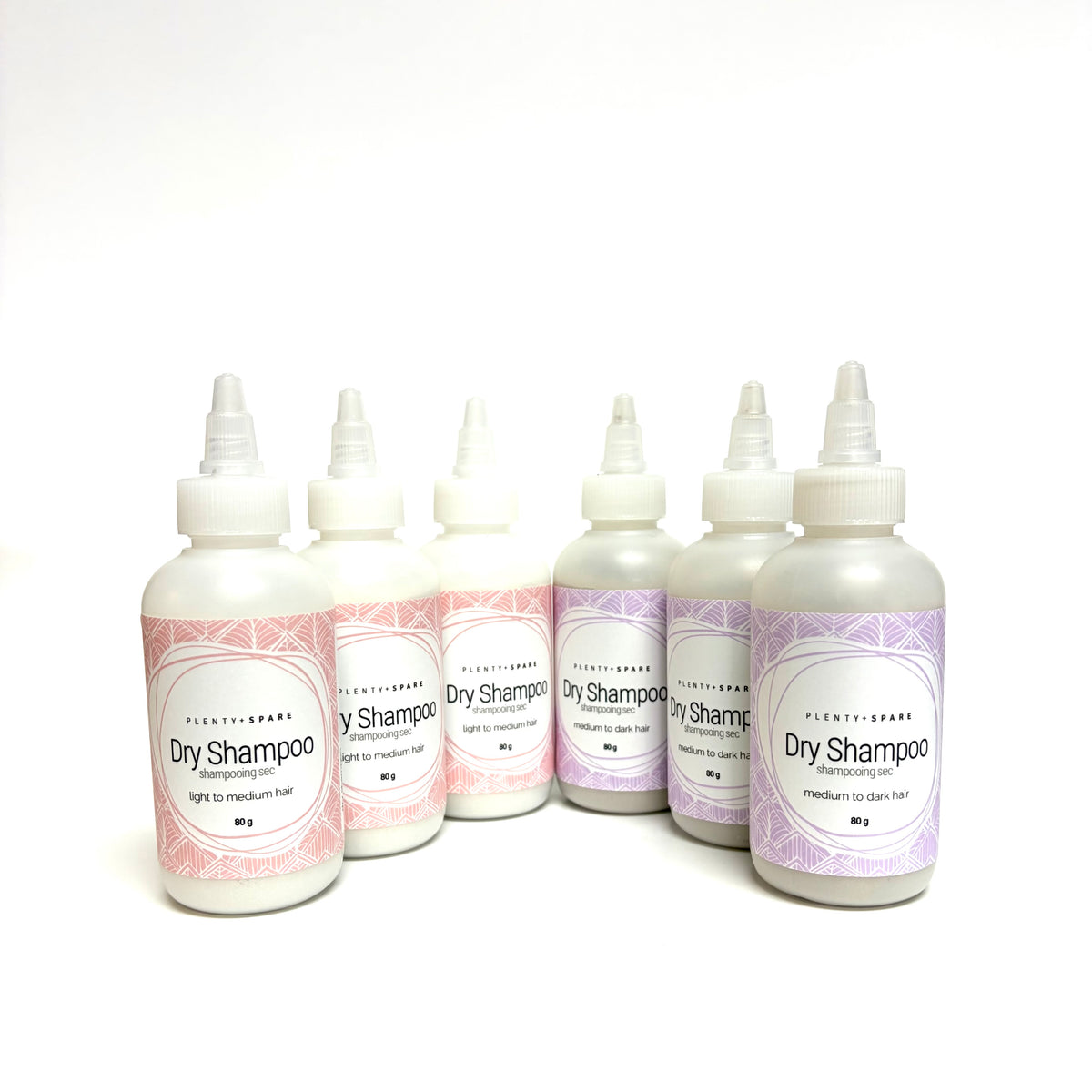 Dry Shampoo