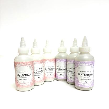 Dry Shampoo