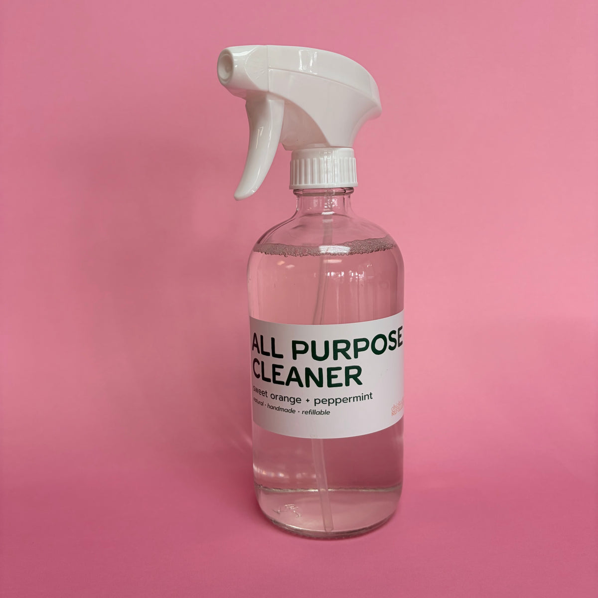 Chickadee All Purpose Cleaner