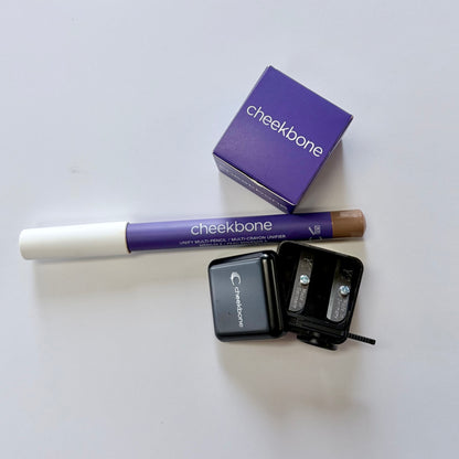 Pencil Sharpener - Cheekbone Beauty