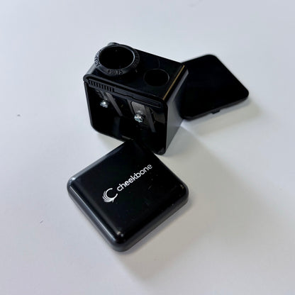 Pencil Sharpener - Cheekbone Beauty