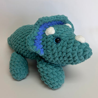 J's Crochet_