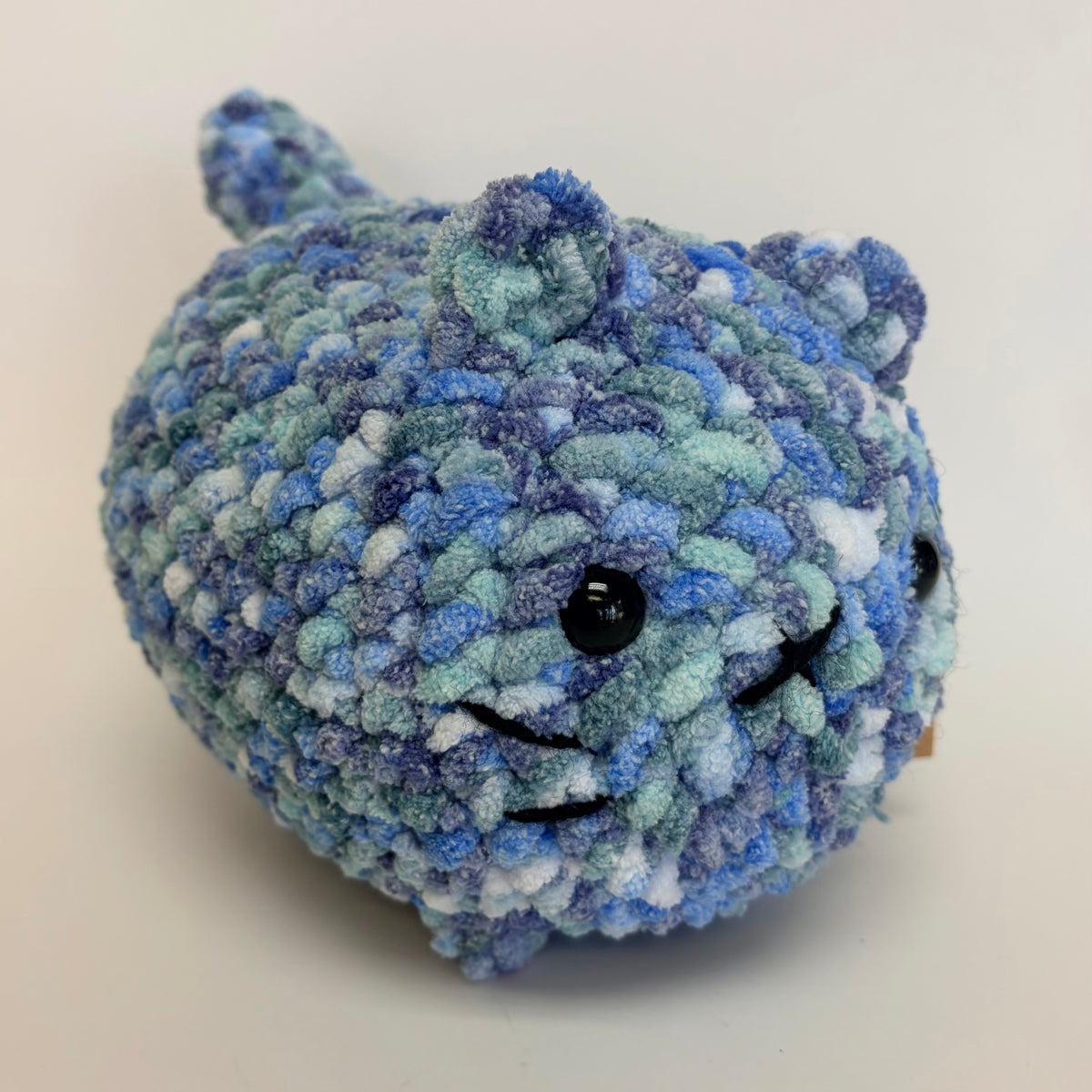 J's Crochet_
