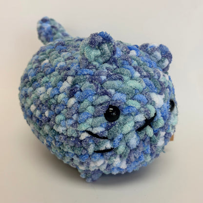 J's Crochet_