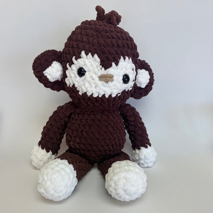 J's Crochet_