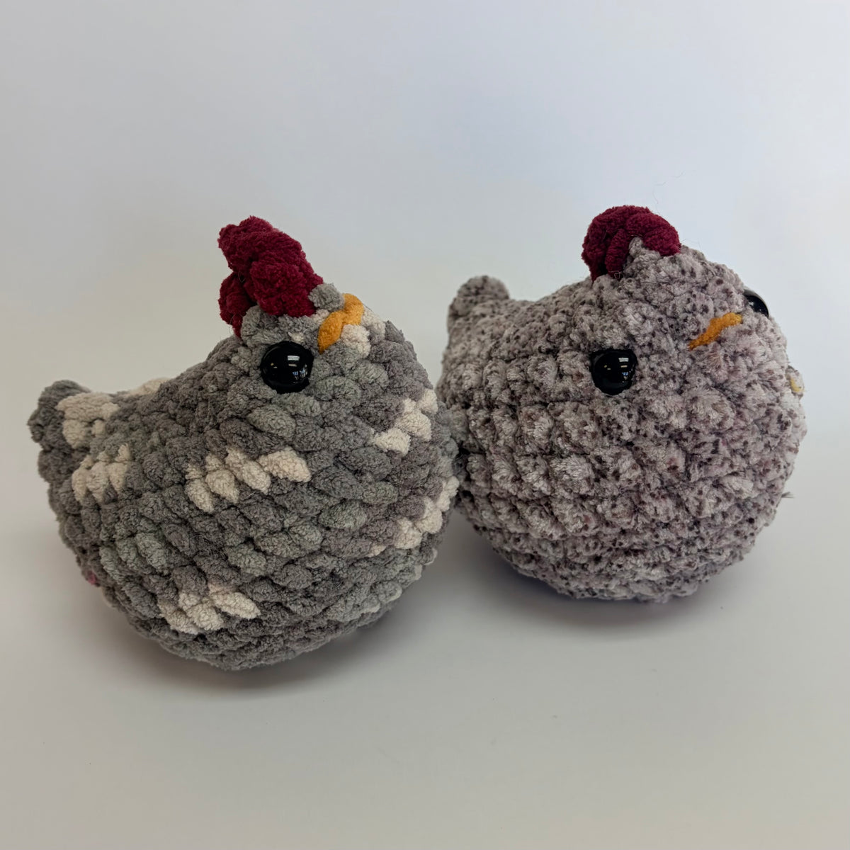 J's Crochet_