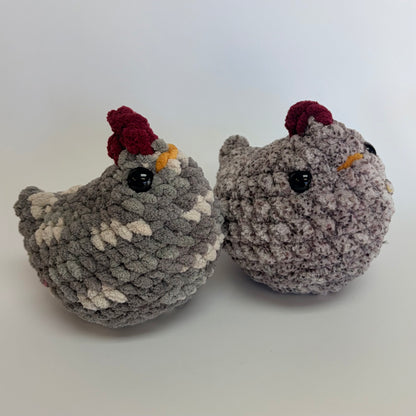 J's Crochet_