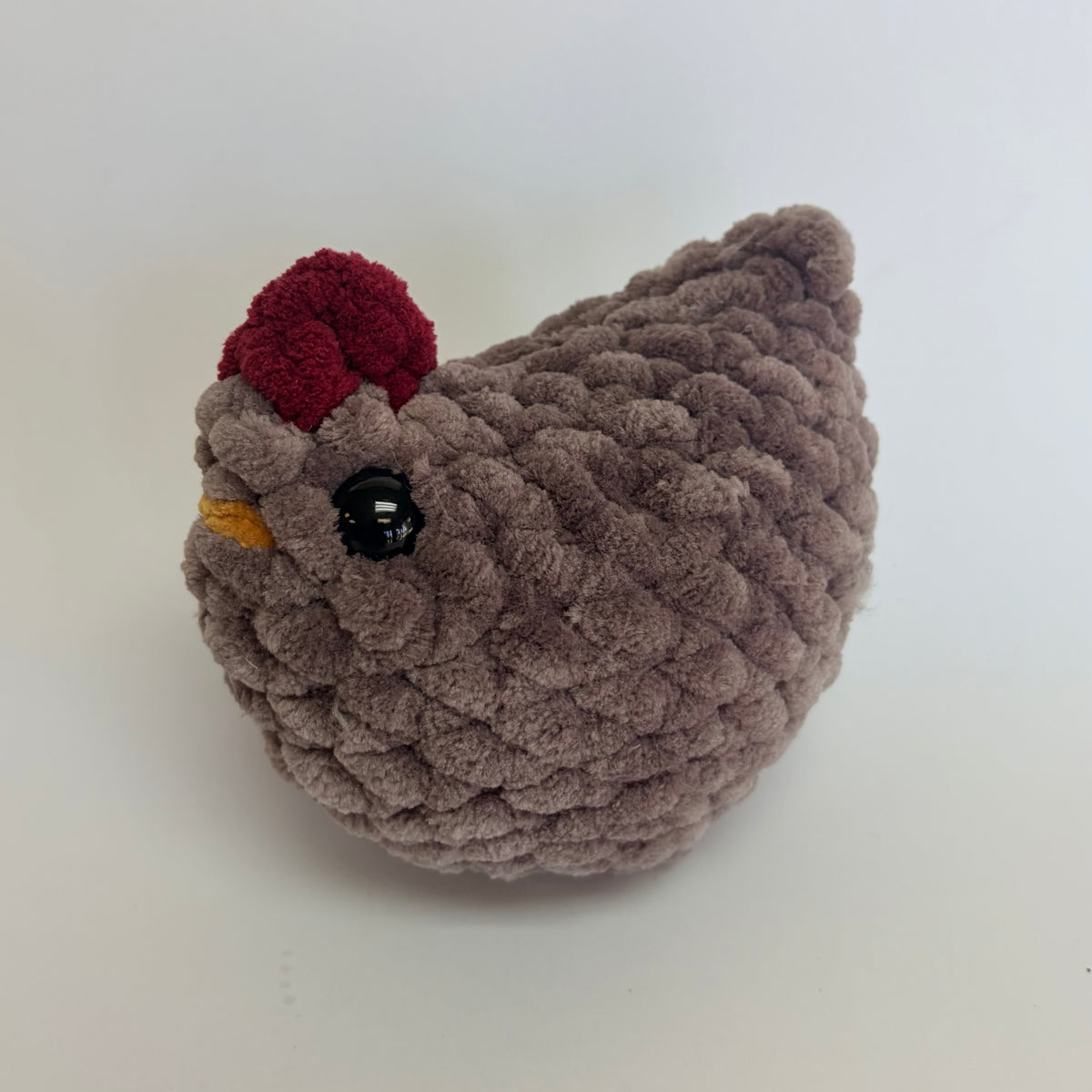 J's Crochet_