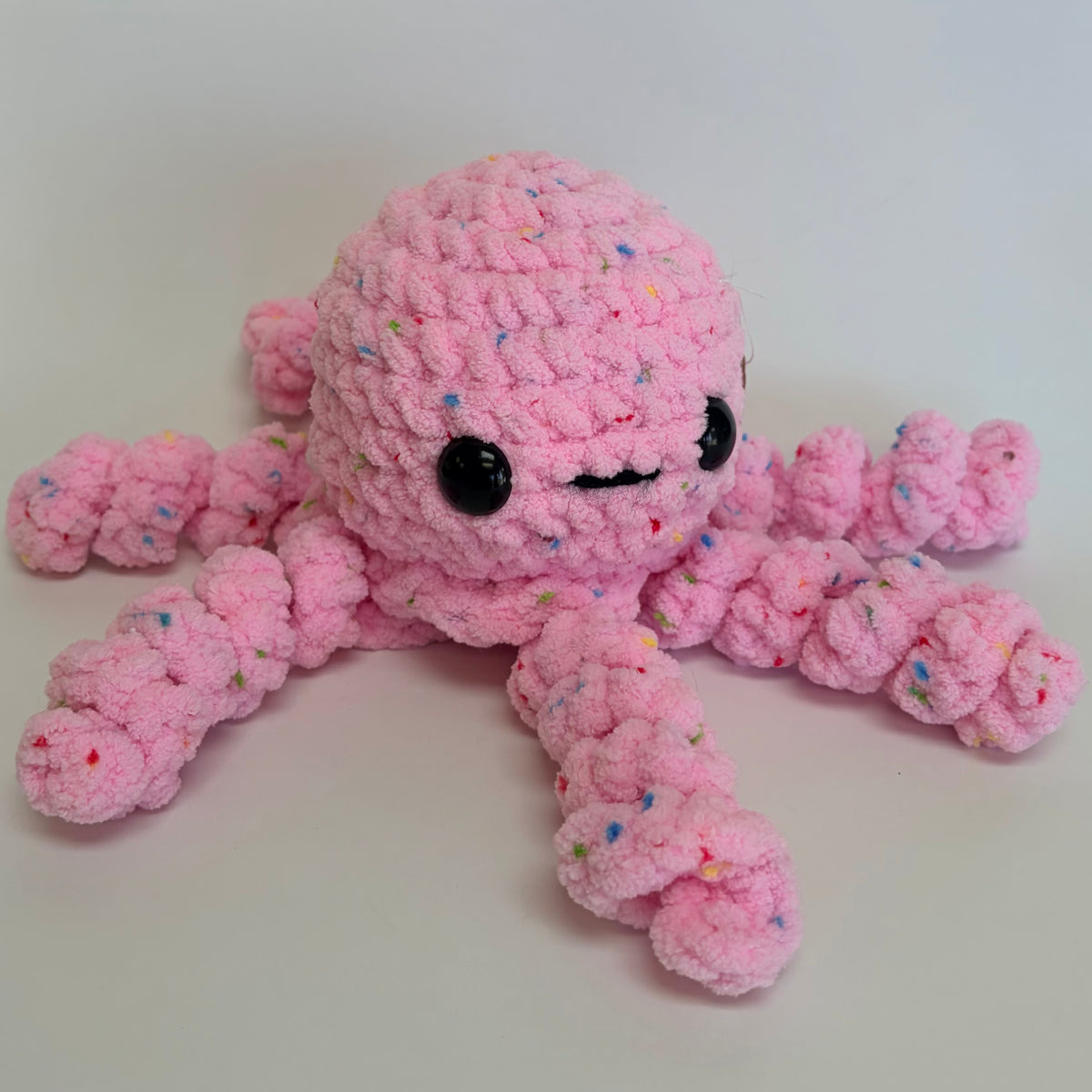 J's Crochet_