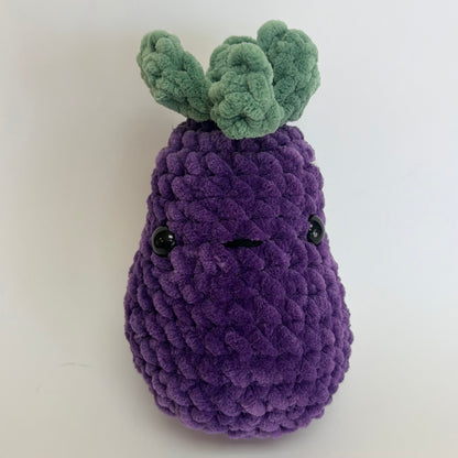 J's Crochet_