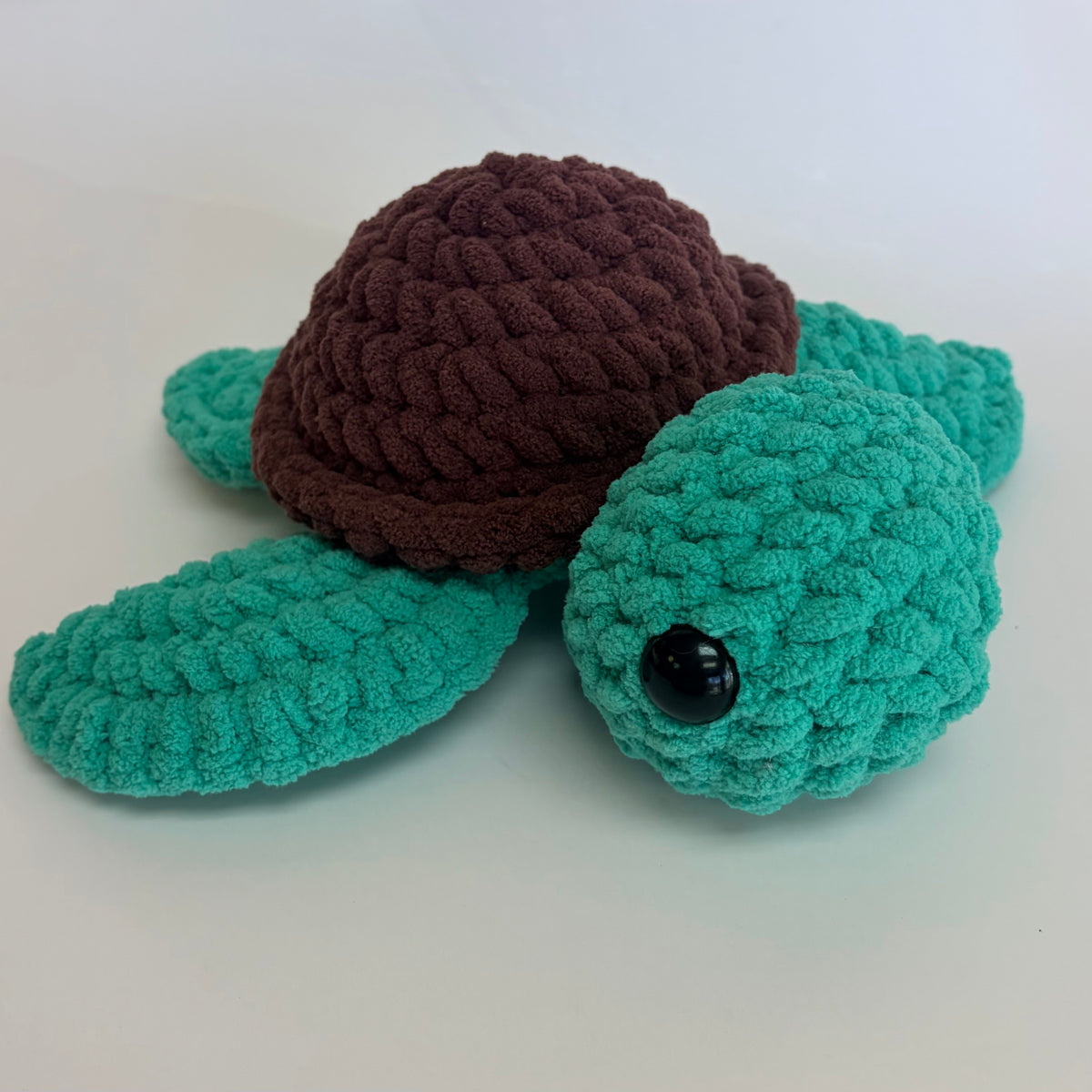 J's Crochet_