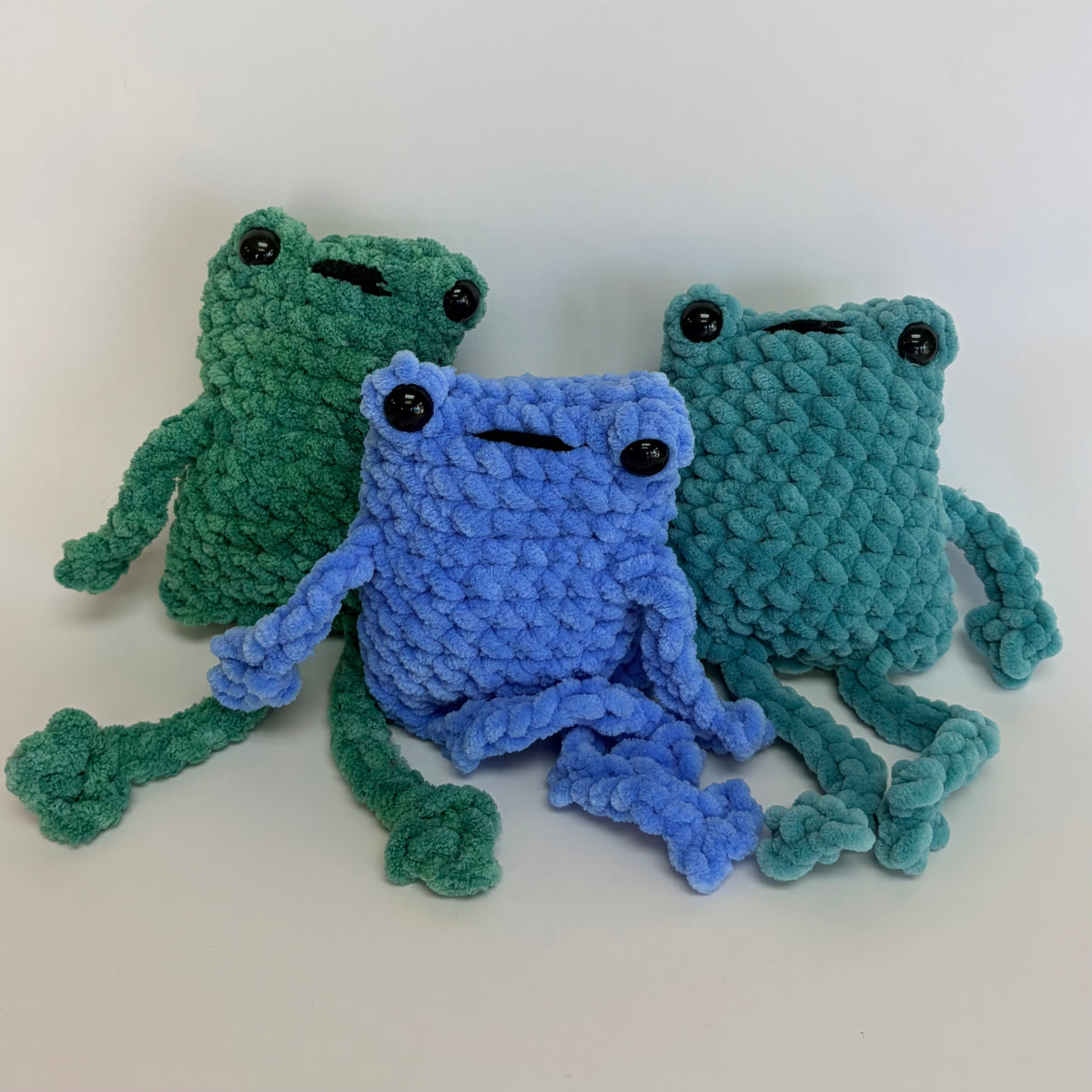 J's Crochet_