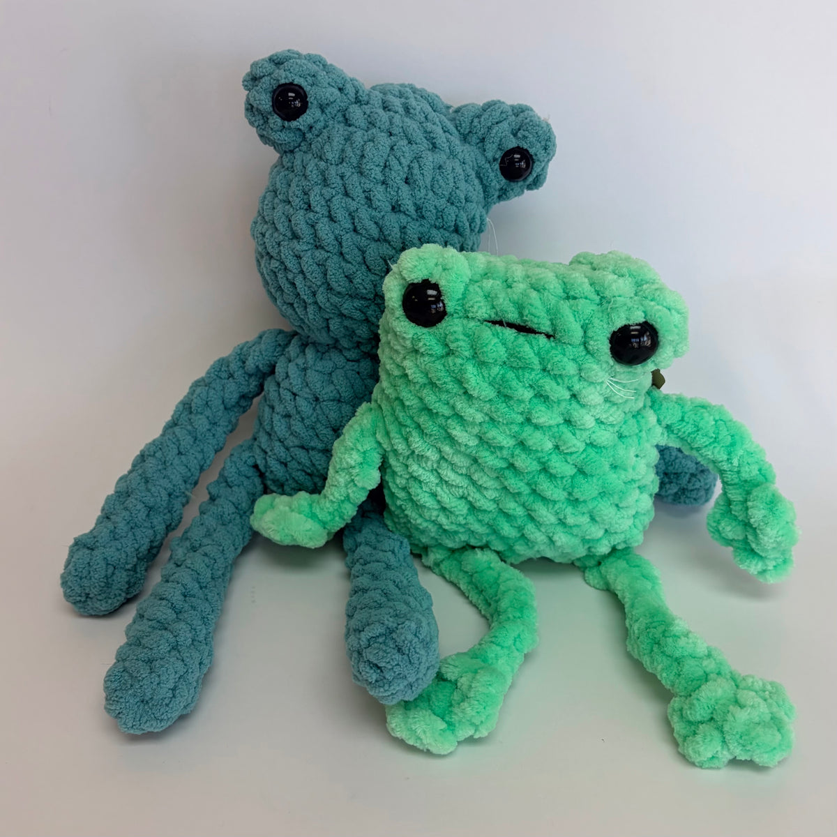 J's Crochet_