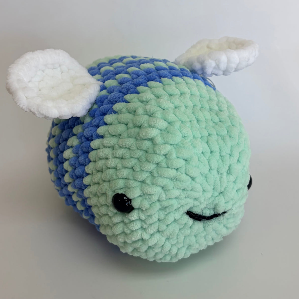 J's Crochet_