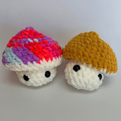 J's Crochet_