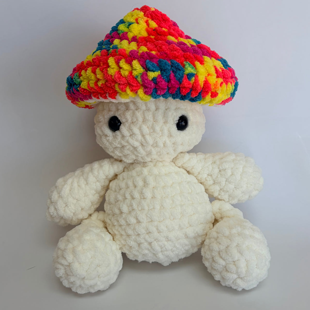 J's Crochet_