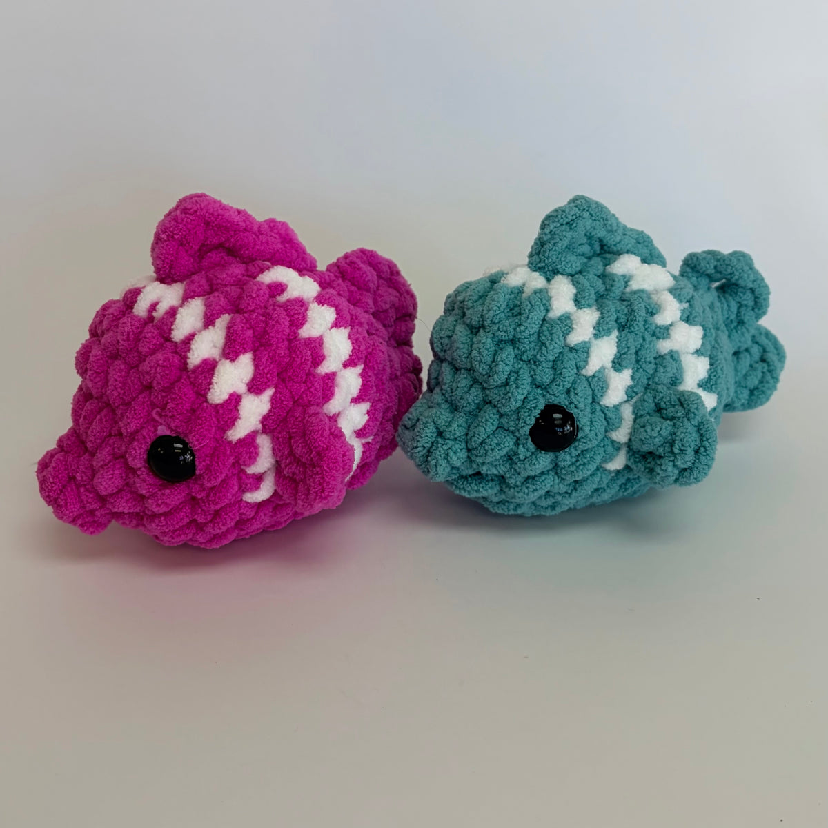 J's Crochet_