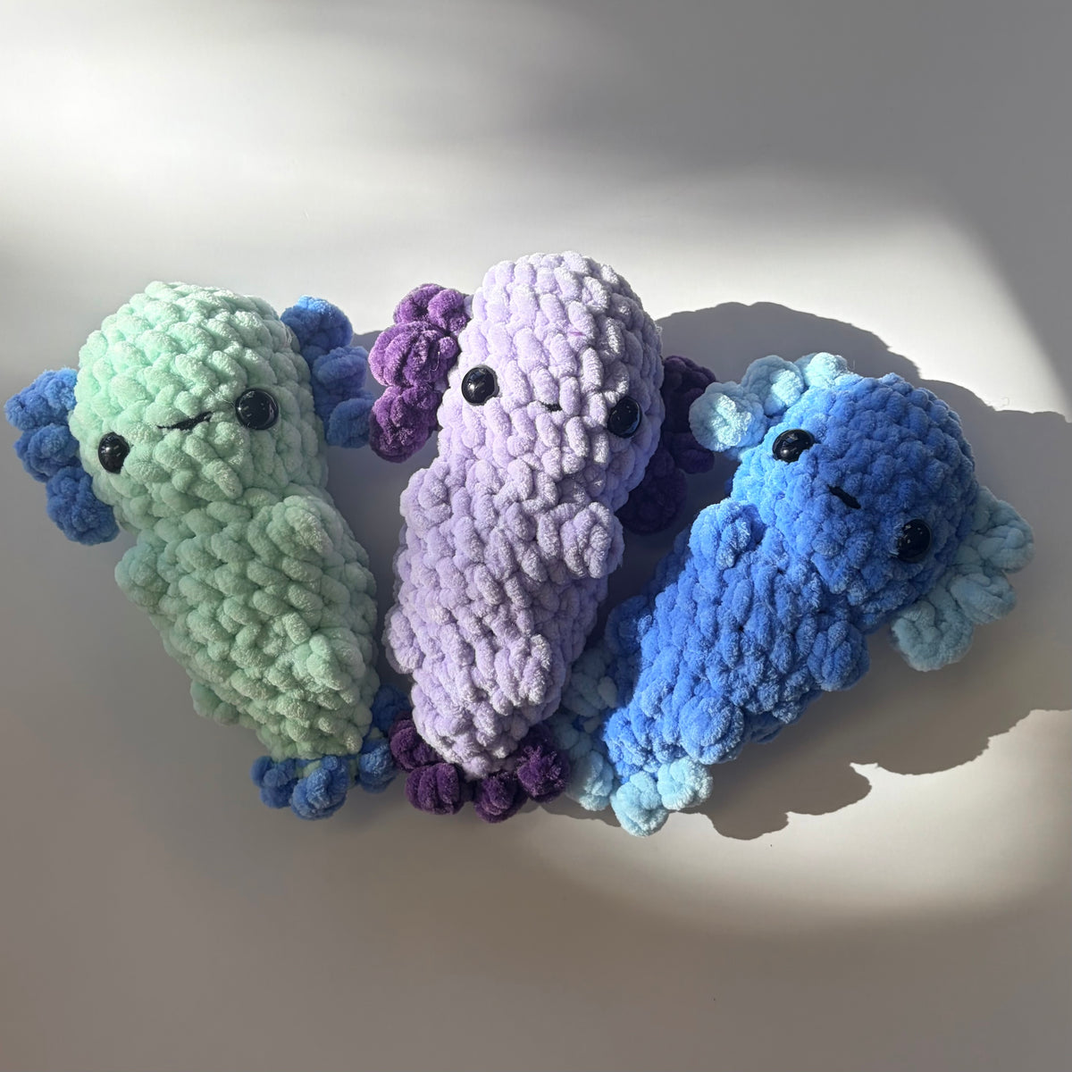 J's Crochet_