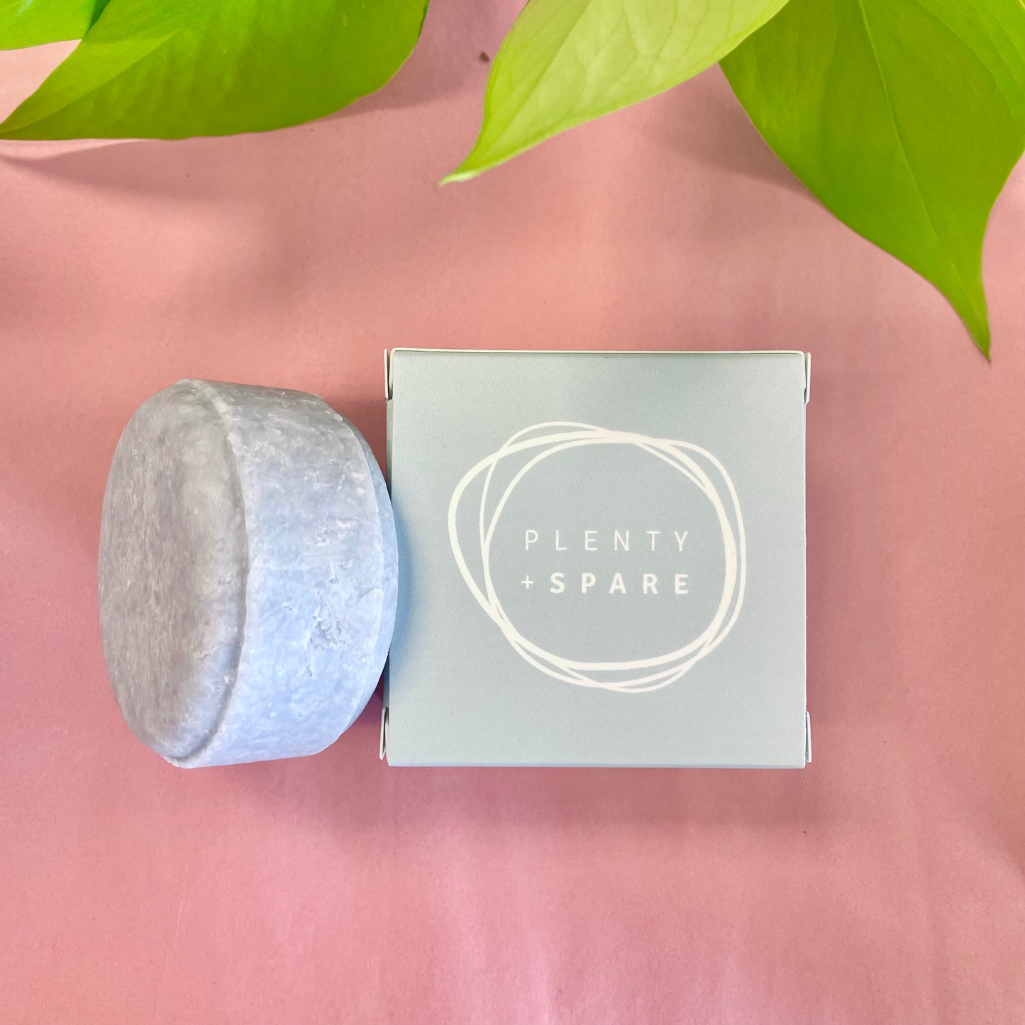 Clairvoyant Shampoo Bar