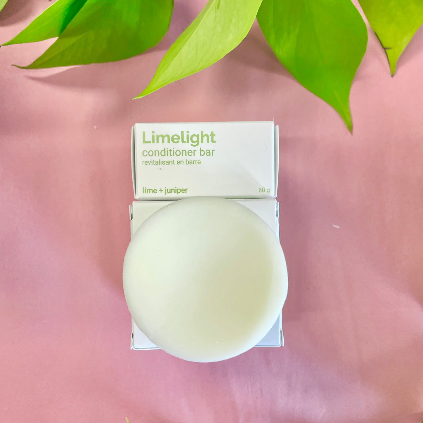 Limelight Conditioner Bar