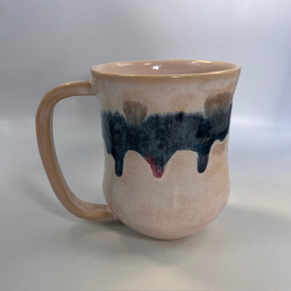 The Playful Potter -Ceramic Mugs_