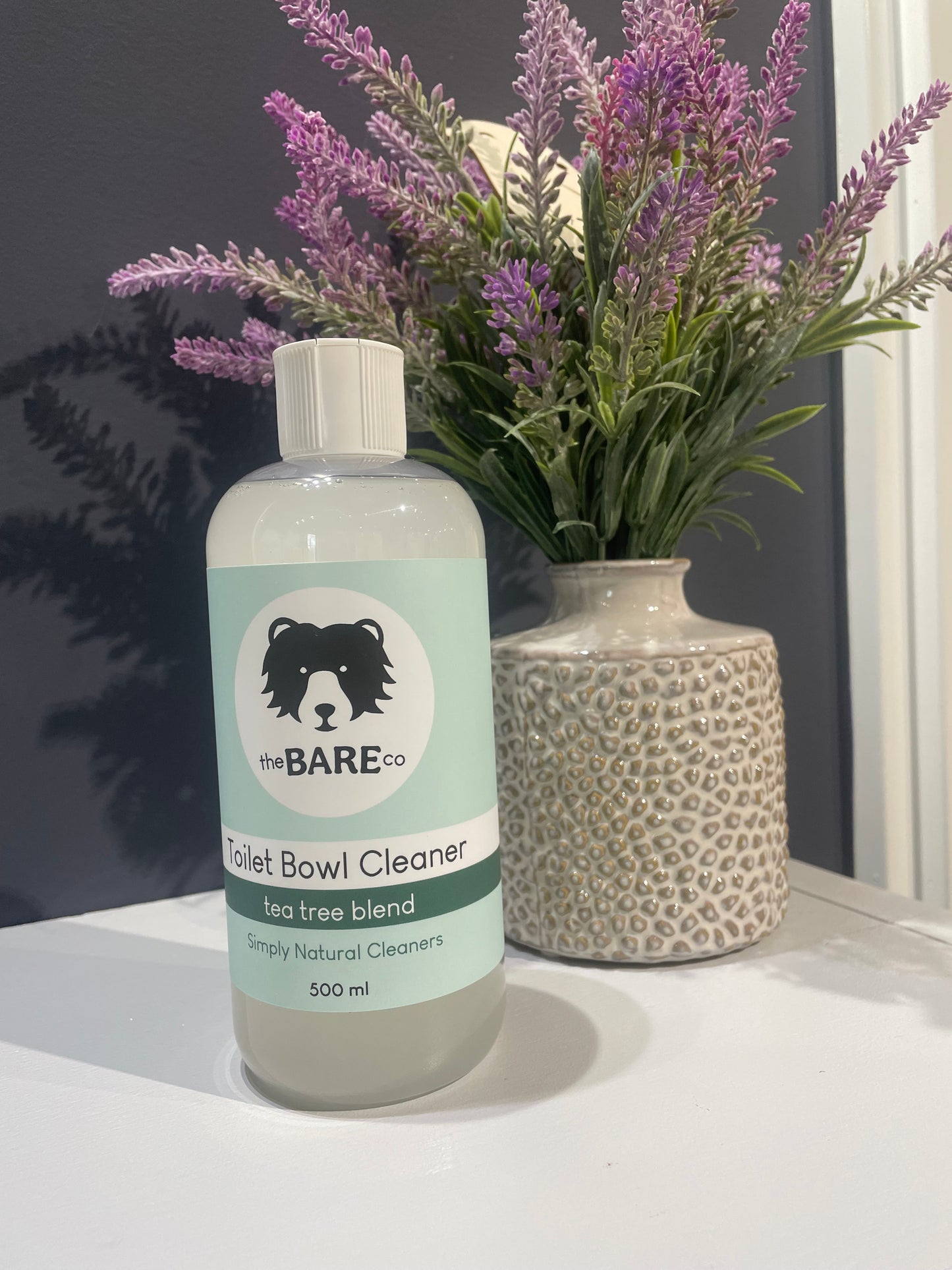 Bareco Toilet Bowl Cleaner