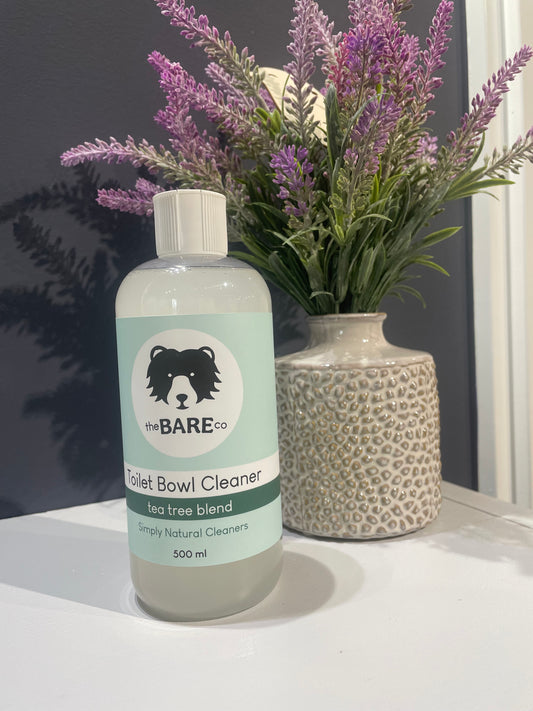 Bareco Toilet Bowl Cleaner