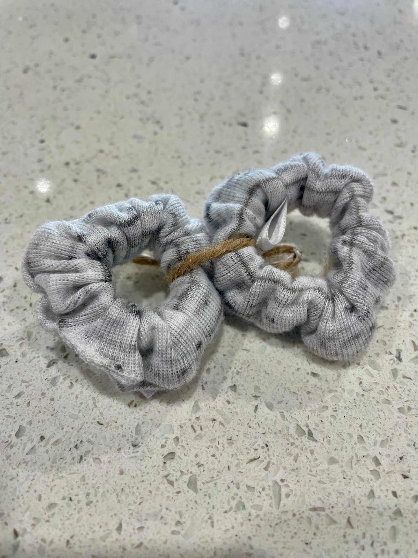 Mico Scrunchie Sets