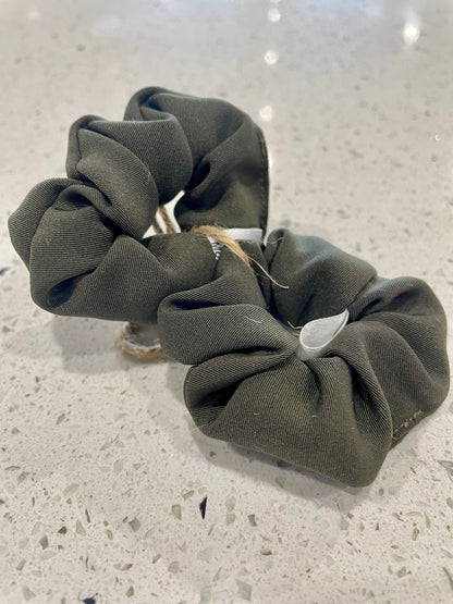 Mico Scrunchie Sets