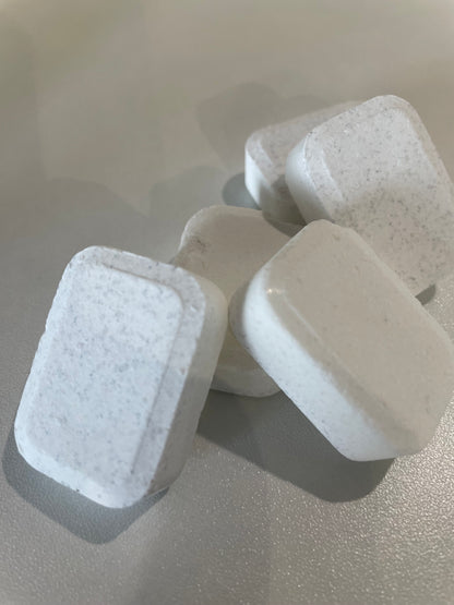 Mint Individual Dishwasher Tabs Refill (0.50 each)