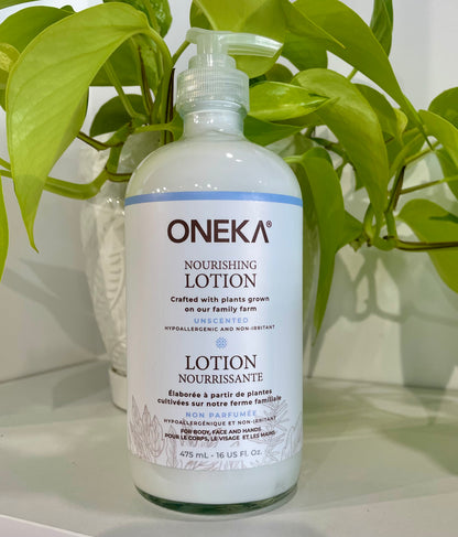 Oneka Body Lotion