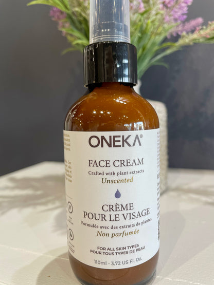 Oneka Face Cream