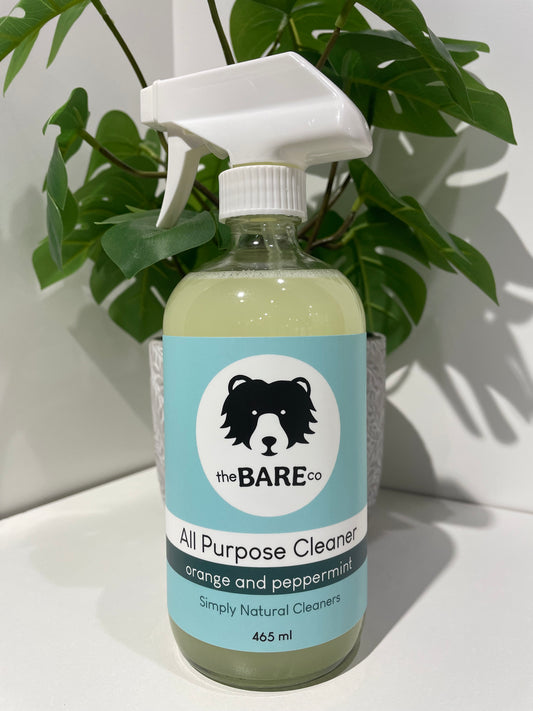 Bare Co All Purpose Cleaner