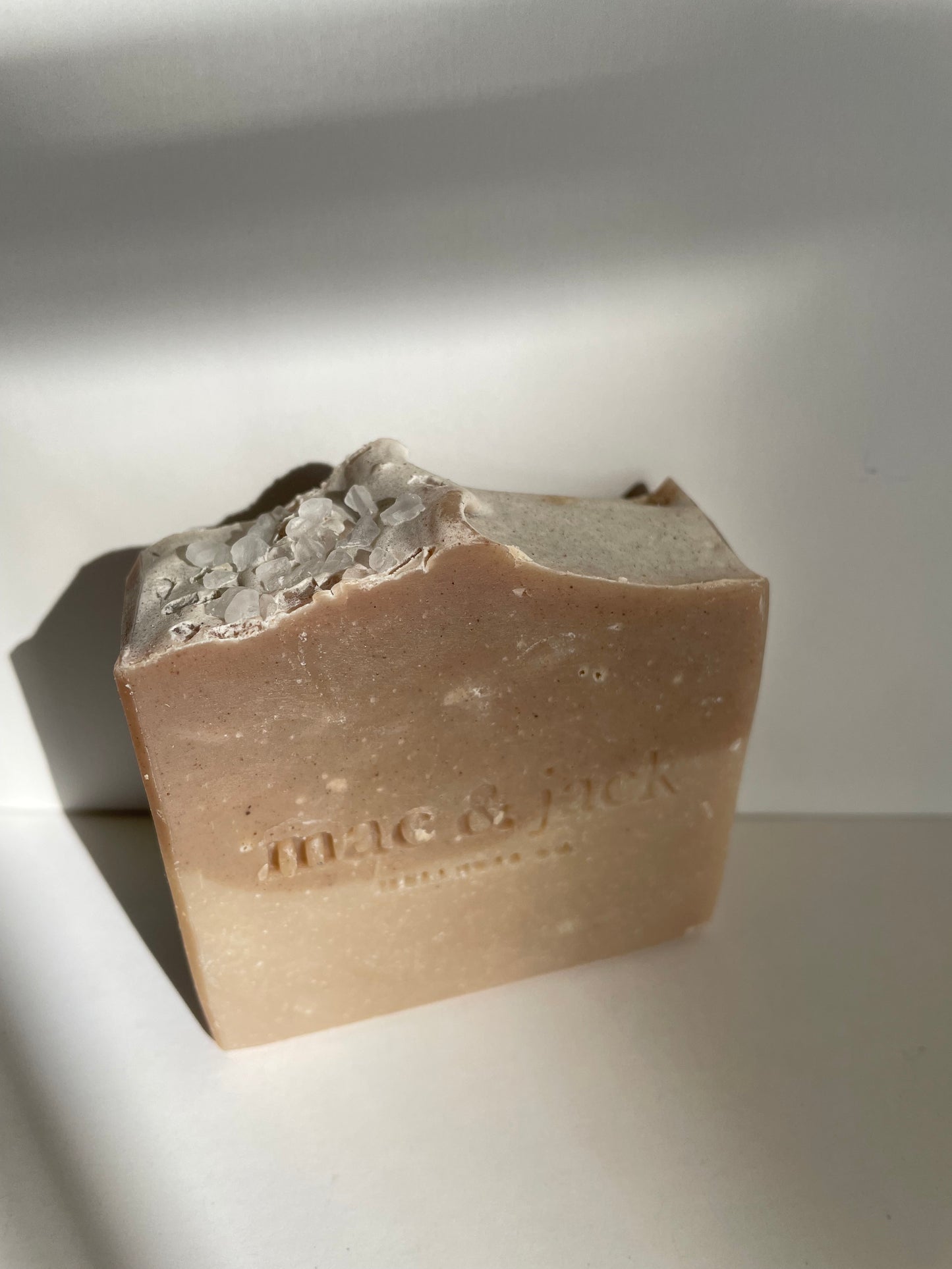 Artisan Bar Soap