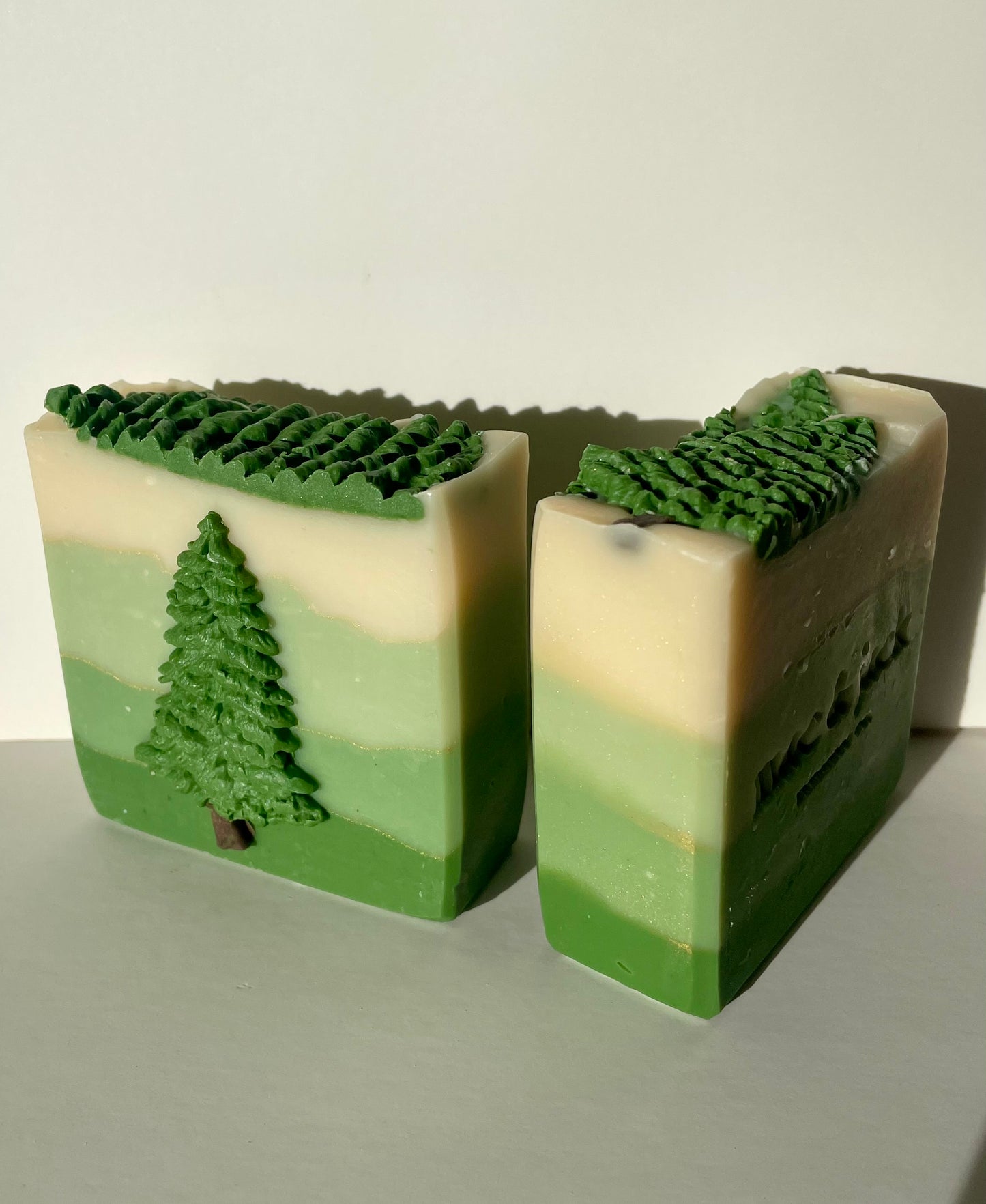 Artisan Bar Soap