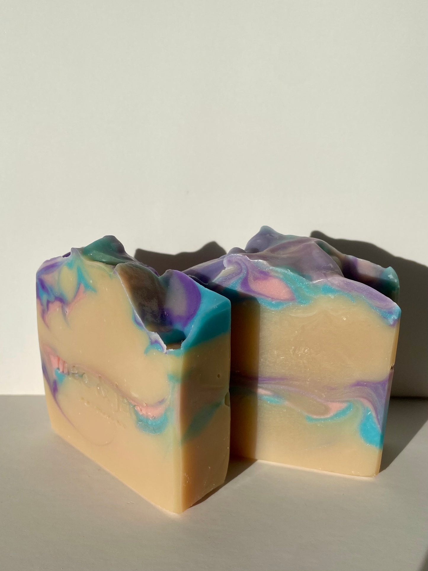 Artisan Bar Soap