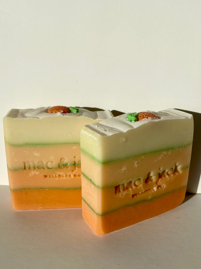 Artisan Bar Soap