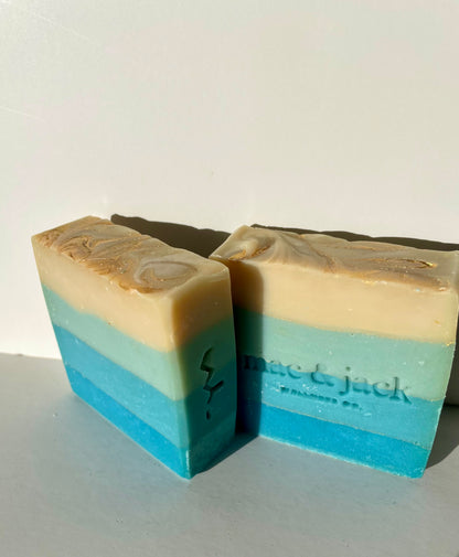 Artisan Bar Soap