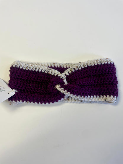 Bella Terra - Crochet Head Bands