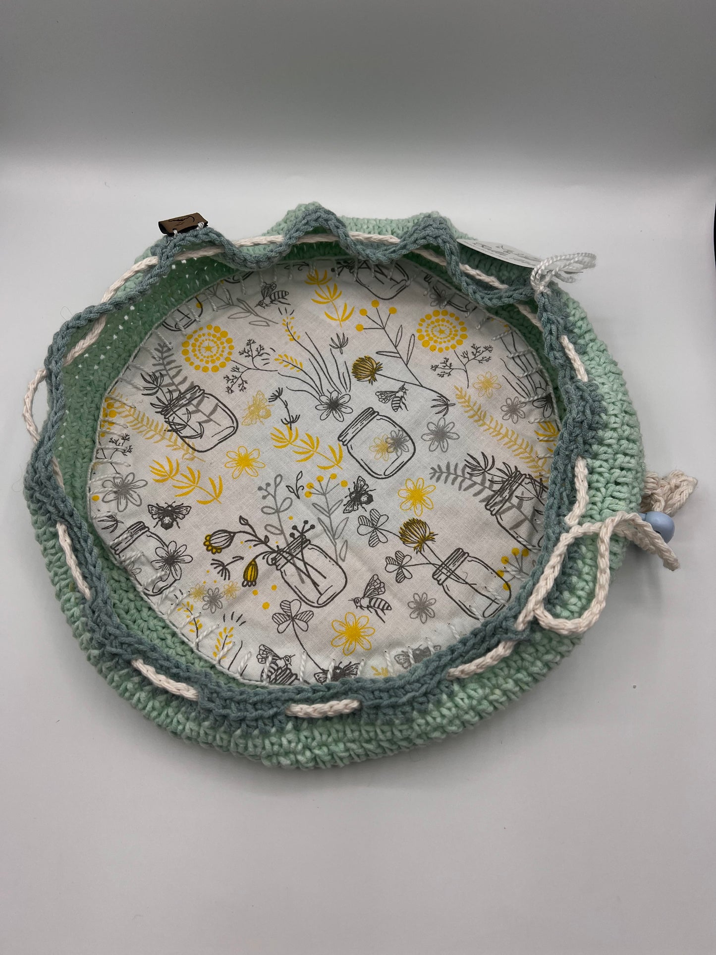 Makeup Bags - Bella Terra_