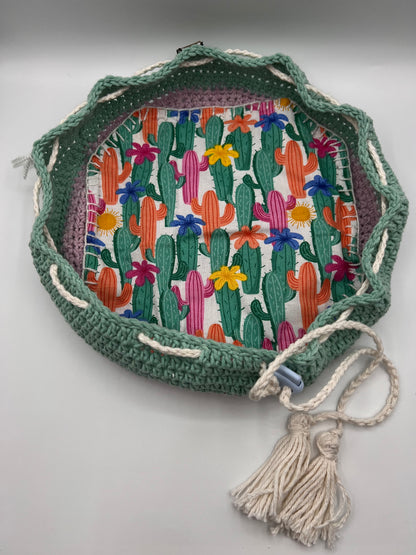 Makeup Bags - Bella Terra_